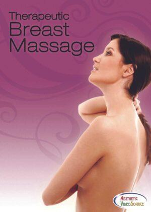 Therapeutic Breast Massage