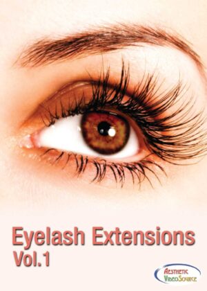 Eyelash Extensions Vol. 1
