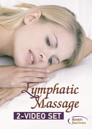 Lymphatic Massage Set
