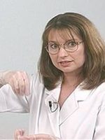 Eva Mileski