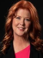 Malinda McHenry